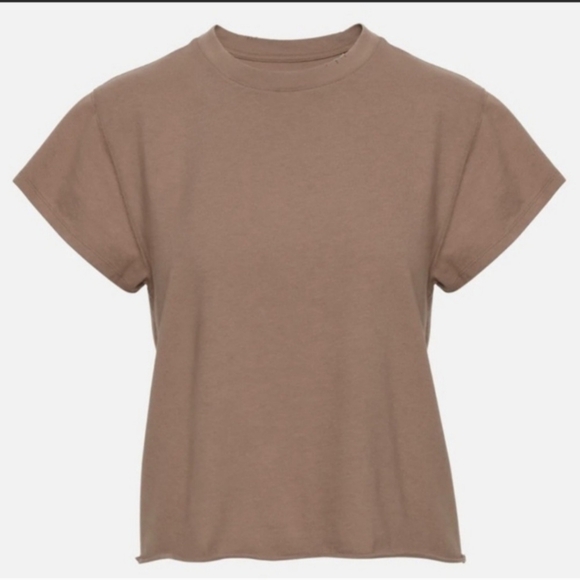 Sincerely Jules For Bandier Tee Shirt Cotton Tee - Picture 1 of 5